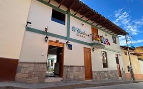 El Cumbe Inn